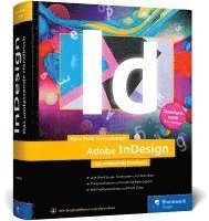 bokomslag Adobe InDesign