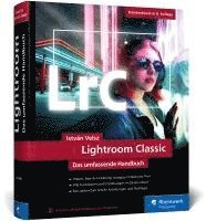 bokomslag Lightroom Classic