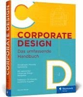 bokomslag Corporate Design