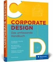 Désirée Berger - Corporate Design, Inbunden