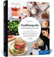 bokomslag Foodfotografie