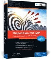 bokomslag Disposition mit SAP