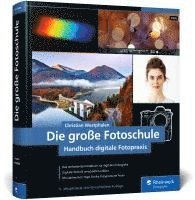 bokomslag Die große Fotoschule