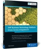 SAP Business Technology Platform 1