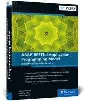 ABAP RESTful Application Programming Model 1