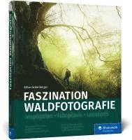 bokomslag Faszination Waldfotografie
