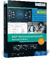 bokomslag SAP-Personalwirtschaft