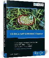 bokomslag CO-PA in SAP S/4HANA Finance