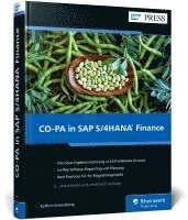 bokomslag CO-PA in SAP S/4HANA Finance
