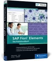 bokomslag SAP Fiori Elements