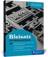 Bleisatz 1