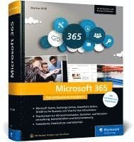 bokomslag Microsoft 365