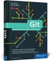 bokomslag Git