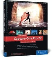 Capture One Pro 22 1