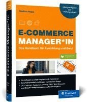 bokomslag E-Commerce Manager*in