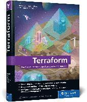 bokomslag Terraform