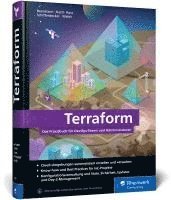 bokomslag Terraform