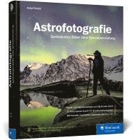 bokomslag Astrofotografie