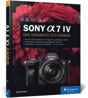 Sony Alpha 7 IV 1