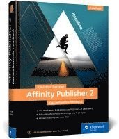 bokomslag Affinity Publisher 2