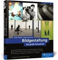 bokomslag Bildgestaltung