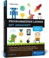 bokomslag Programmieren lernen mit JavaScript