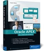 bokomslag Oracle APEX