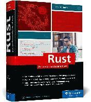 bokomslag Rust