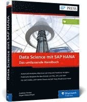 bokomslag Data Science mit SAP HANA