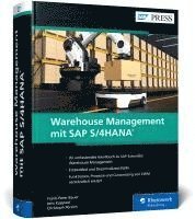 bokomslag Warehouse Management mit SAP S/4HANA