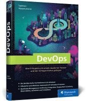 bokomslag DevOps