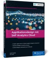 Applikationsdesign mit SAP Analytics Cloud 1