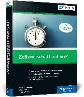 bokomslag Zeitwirtschaft mit SAP