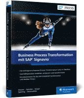 bokomslag Business Process Transformation mit SAP Signavio
