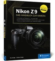 bokomslag Nikon Z 9