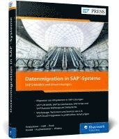 bokomslag Datenmigration in SAP-Systeme