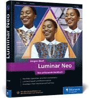 bokomslag Luminar Neo