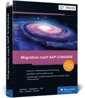 bokomslag Migration nach SAP S/4HANA
