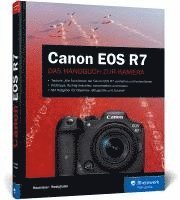 Holger Haarmeyer, Christian Westphalen - Canon EOS R7, Inbunden
