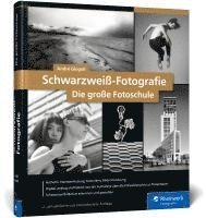 bokomslag Schwarzweiß-Fotografie