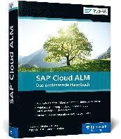 bokomslag SAP Cloud ALM