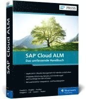 SAP Cloud ALM 1