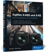 Fujifilm X-H2S und X-H2 1