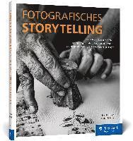 bokomslag Fotografisches Storytelling