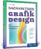 bokomslag Nachhaltiges Grafikdesign