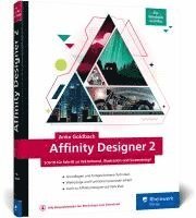 bokomslag Affinity Designer 2