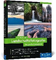 bokomslag Landschaftsfotografie