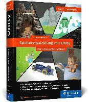 Spieleentwicklung mit Unity 1