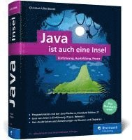 bokomslag Java ist auch eine Insel