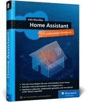 bokomslag Home Assistant